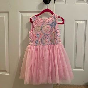 Pippa & Julie girls dress